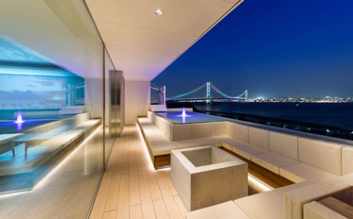 CORAL SUITE VILLA awaji 一日一組限定 別荘一棟貸切プラン【限定日なし・土日祝可】 144673 - 兵庫県淡路市