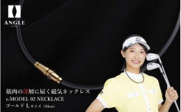 ◆商品の特徴◆──────────────アングル独自の技術で、ループ全周にわたり2本のゴム磁石(50m T)を『同極並行配列』で内蔵。（特許第7587373号）同極同士による反発力で磁力が着用部位の