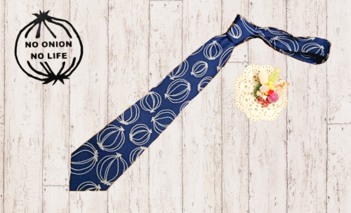 ＴＯＲＯたまオリジナルネクタイ 144822 - 兵庫県淡路市