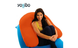 Yogibo Support(ヨギボー サポート)は、読書やテレビのお供にぴったりなビーズクッションです。Yogiboソファシリーズと組み合わせることで、格別なリラックスタイムを提供いたします。授乳ク