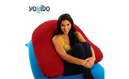 Yogibo Support(ヨギボー サポート)は、読書やテレビのお供にぴったりなビーズクッションです。Yogiboソファシリーズと組み合わせることで、格別なリラックスタイムを提供いたします。授乳ク