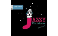 T5Jazz Records presents: Jazzy Christmas/Peaceful