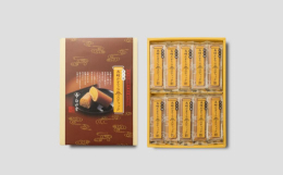 【こだわり】販売しているお菓子は､すべて職人が1つ1つ手作りしておりますので、手作りならではの温かみのあるお味をご賞味ください｡【強み・特徴】熟練した職人が1枚1枚手作りで焼き上げた五三焼かすてらを、