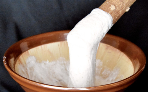 県知事賞を取った自然薯 農試60号 1本 （500g以上×1本） 【2025年11月上旬-2026年1月下旬発送予定】 野菜 自然薯 じねんじょ 山芋 やまいも とろろ いも 旬 国産 静岡県産 1454850 - 静岡県菊川市