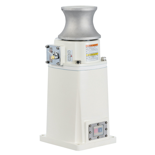 船舶用ウインチ RES-7524 イカール 750W [0878] 145560 - 京都府長岡京市