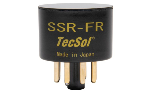 半導体整流器 SSR-FR 真空管ギターアンプ(オーディオアンプ)専用品 テクソル 整流器 真空管 アンプ ギターアンプ オーディオアンプ ノイズ発生低減 長寿命 日本製 浜松市 静岡県 1457401 - 静岡県浜松市