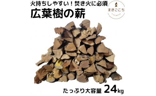 薪 24kg 24キロ 約35cm まき 広葉樹 乾燥 キャンプ アウトドア 料理 バーベキュー BBQ オーブン ストーブ 暖炉 焚火 たき火 焚き火台 熾火 燃料 ピザ窯 石窯 爆ぜにくい【大月町共通返礼品】 1460375 - 高知県芸西村