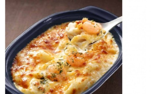 《Deli Grande》人気のグラタン 2種類 6個セット【冷凍】◆ 1468383 - 静岡県静岡市