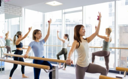 ベイクルーズグループが運営する「CARDIO BARRE」は国内でトップクラスのバレエエクササイズスタジオ。ボディメイクとダイエットが両方叶う新感覚のバレエエクササイズをご体験いただける特別優待券です