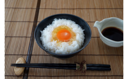 料理人も「うまい！」と絶賛　昔の味たまご60個入り 1476145 - 神奈川県相模原市