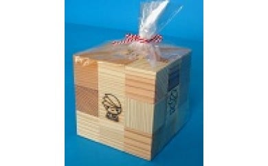 ミウルの「森のパズル」   ☆神奈川県「やまなみグッズ」認定品です！！ 1476624 - 神奈川県相模原市
