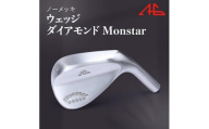 ウェッジ ノーメッキ仕上げ 48°-NS PRO950R AG-ダイアモンドMonstar【1547215】