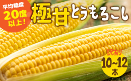 食べる人を想って愛情を込めて栽培されたとうもろこしは平均糖度20以上。鮮度が大事なとうもろこしを少しでも美味しく食べてもらえるように、糖度が一番のる朝採りしたとうもろこしを鮮度保持袋に入れて、その日の
