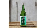 残草蓬莱(ざるそうほうらい)　純米酒　緑ラベル　1,800ml【1135384】