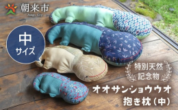 日本100名城「天空の城 竹田城跡」がある兵庫県朝来市からお届けします！鉱山のまち 朝来市生野町は"オオサンショウウオ"の棲む町です。オオサンショウウオは世界最大級の両生類で特別天