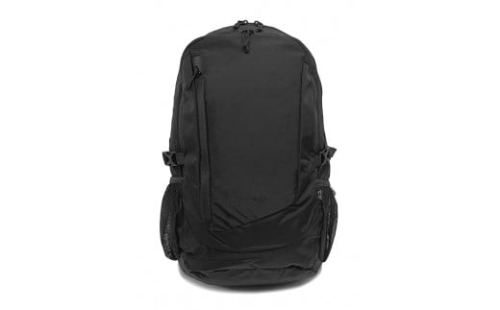 GROWHILL リュックサック コミューター25L ブラック / ジェイクリエイト 通勤 通学 PCスリーブポケット 撥水加工 鞄 アウトドア ギフト 奈良県 田原本町 1483965 - 奈良県田原本町