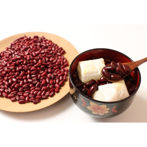 味土野大納言ぜんざい（細川ガラシャ隠棲地の小豆～味土野大納言使用～）2箱入
 1487117 - 京都府京丹後市