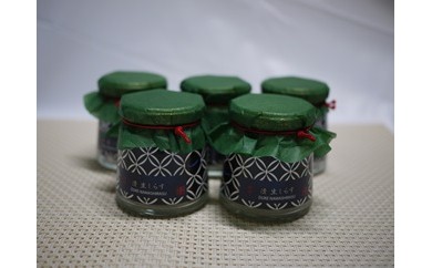 ふるさと漬生しらすセット（づけなましらす）5個｜しらす 魚 鮮魚 減塩 採れたて 国産 お米 ご飯 ごはん  丼 ※北海道・沖縄・離島へのお届け不可 ※年末年始のお届け不可 149294 - 和歌山県美浜町