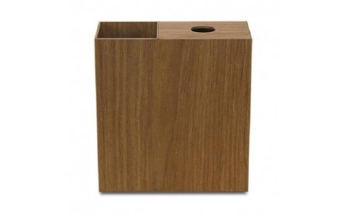 Bosk バスク ハンディワイパースタンド ブラウン タツクラフト 【Tk254】 1493730 - 和歌山県和歌山市