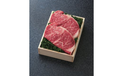 神戸牛 サーロイン ステーキ 400g（200g×2枚）【あしや竹園】[ 牛肉 ギフト 贈答用 ] 1494640 - 兵庫県芦屋市