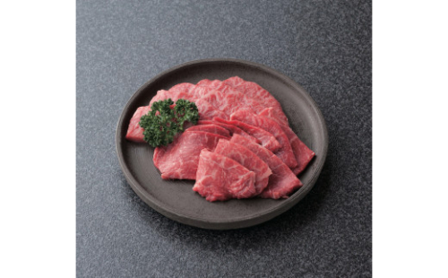 神戸牛 焼肉 王道セット（ランプ ・ マル ・ バラ）400g【あしや竹園】[ 牛肉 食べ比べ ギフト 贈答用 ] 1496450 - 兵庫県芦屋市