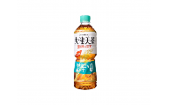 爽健美茶　健康素材の麦茶　600mlPET（24本）（A4550-08）