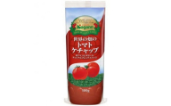 世界の畑のトマトケチャップ300g×6本 | ふるさと納税 トマト ケチャップ 食料 人気 料理 長野県 松本市 栄養