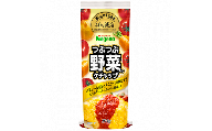 つぶつぶ野菜入りケチャップ295g×6本セット | ふるさと納税 トマト ケチャップ 食料 人気 料理 長野県 松本市 栄養