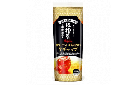 オムライス好きのケチャップ195g×6本セット| ふるさと納税 トマト ケチャップ 食料 人気 料理 長野県 松本市 栄養