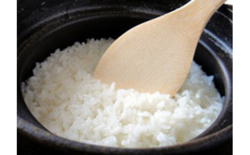 北穂高産　特別栽培米北穂米コシヒカリ・風さやか