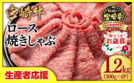 【お歳暮ギフト】【生産者応援】宮崎牛ローススライス1200g （300g×4 小分け）牛肉  焼きしゃぶ すき焼き しゃぶしゃぶ 鉄板焼肉 高級部位 ブランド牛 ミヤチク 内閣総理大臣賞4連覇＜3.4-1＞【年内発送】