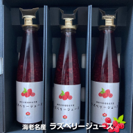 海老名産ラズベリージュース[ 飲み物 ジャム 紅茶 神奈川県 海老名市 ]