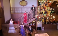 青海波 海の舎 スペシャルディナーショー 「ミュージカル＆オペラナイト」 (2名様ペアチケット)