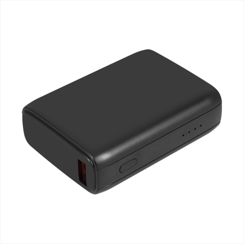 Owltech(オウルテック) USB Type-C入出力 PowerDelivery30W対応 10000mAh モバイルバッテリー OWL-LPB10020-BK ブラック 1514040 - 神奈川県海老名市