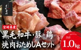 【BBQなどで大活躍の牛豚鶏セットです♪】食べログ百名店「ビーフクックくらぞの」が地域の懇親会などで提供する特別メニューをお届けします。宮崎県産の牛、豚、鶏が手軽にたっぷり楽しめます。BBQなどで大活