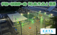 ドローンスクール「E.R.T.S.」受講 | NTT 初心者 講習 ドローン 操縦 東京都