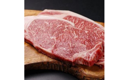 ＜期間限定・ソーセージ1袋付（お試し品）＞北海道 標茶町 星空の黒牛 厚切りステーキ 盛り合わせ 約1kg  お肉 牛肉  ブランド牛 1519502 - 北海道標茶町