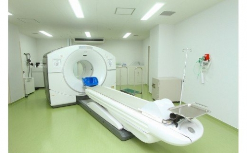 PET/CT検診 ～中濃厚生病院での人間ドック～　T330-02 　