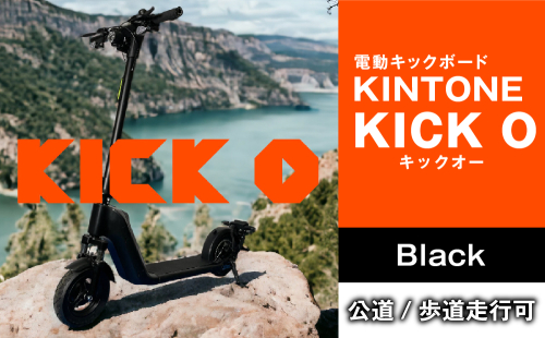 KINTONE KICK O 1534233 - 茨城県常総市