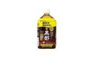 マインズ[毎飲酢] 黒酢ドリンク1L 6本