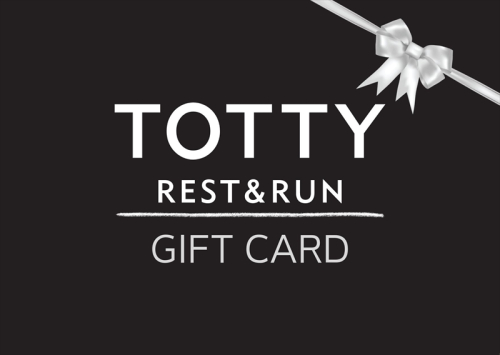 【REST＆RUN TOTTY】 Speciality Course GIFT CARD for foreign tourists【 ギフトカード 食事券 神奈川県 海老名市 】 1539466 - 神奈川県海老名市