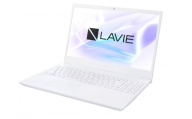 パーソナルコンピュータ2024年01月発売モデル LAVIE Direct N15インテル® Celeron® プロセッサー 7305