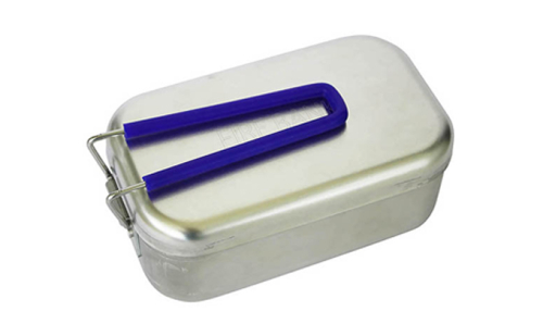 FIRE BANK 極厚メスティン キャンプ バーベキュー BBQ ソロキャンプ  アウトドア 登山 人気 厳選 袋井市 雑貨 日用品 調理器具  154578 - 静岡県袋井市