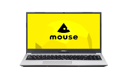 【ふるさと納税】マウスコンピューター 15.6型 ノート インテル? Iris? Xe グラフィックス｢made in 飯山｣（1696）