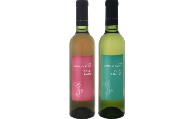 ドルチェ（ロッソ・ビアンコ）セット375ml×各1本
