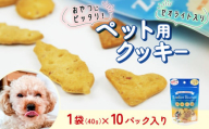 ビスケット 40g×10p 国産 ペットフード おやつ 小分け ペット 犬 いぬ イヌ ドッグ 間食 無添加 米粉 はちみつ ハチミツ 蜂蜜 金目鯛 きんめだい ご褒美 動物 オヤツ 犬用 静岡県 沼津市