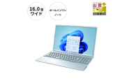 ノートパソコン 富士通  LIFEBOOK WA3/J3  Windows11 Intel Core i7-1255U (S)  メモリ16GB 約256GB SSD Office有り【71_2-003】