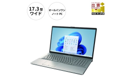【ふるさと納税】ノートパソコン 富士通 LIFEBOOK WN1/J3 Windows11 Intel Core i7-12700H メモリ16GB 約512GB SSD Office有り【90_7-0