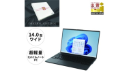 ノートパソコン 富士通  LIFEBOOK WU5/J3  Windows11 UltraCore7 155U メモリ16GB 約256GB SSD Office有り ギフトボックス梱包【92_6-001】