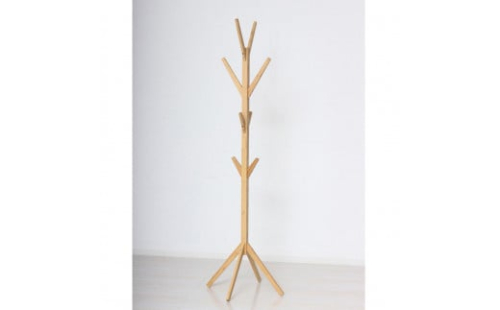 Bambooポールハンガー 【ナチュラル】 1551409 - 和歌山県海南市